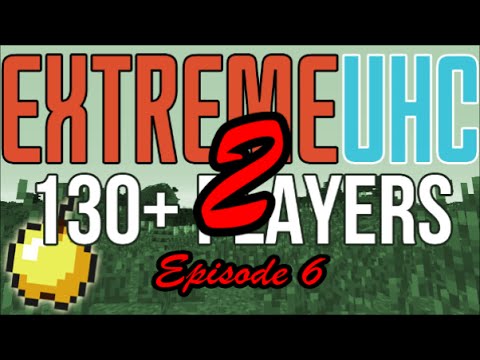 Extreme Hermitcraft UHC #2 episode 6