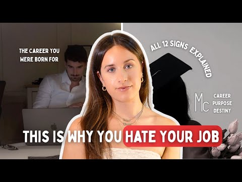 This Midheaven Guide Will Make You Rethink Your Entire Career Path