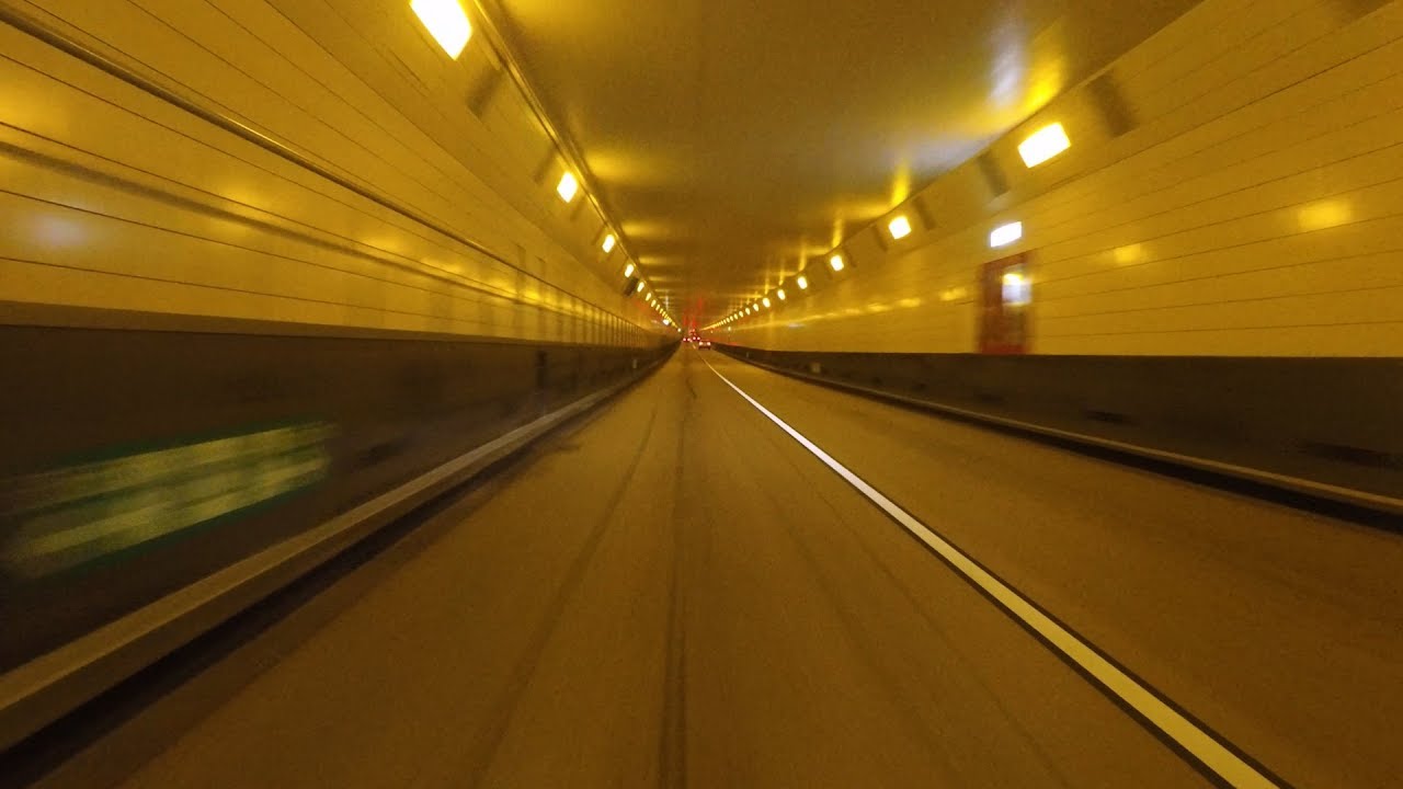 Maastunnel thumbnail