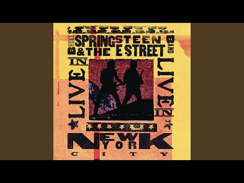 Tenth Avenue Freeze-Out (Live at Madison Square Garden, New York, NY - June/July 2000)