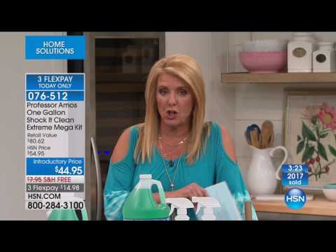HSN | Home Solutions featuring DeLonghi 06.17.2017 - 08 PM