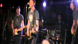 The Beatdown- One Night