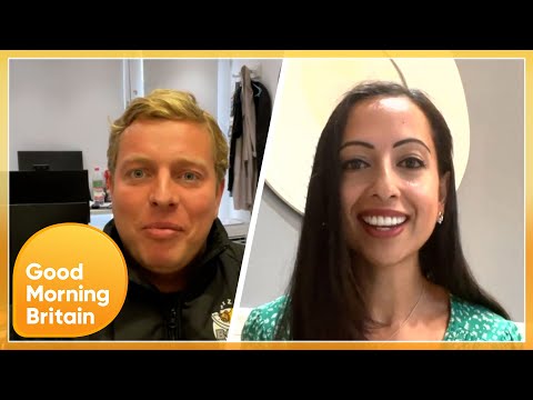 'Lazy, Entitled and Spoilt' Recruiters Comments Regarding Working From Home Sparks Debate| GMB