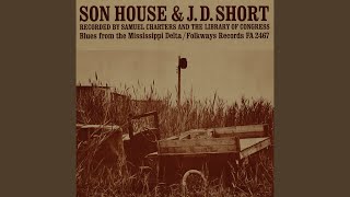 Train, Bring My Baby Back