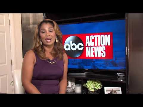ABC Action News Latest Headlines | September 18, 10am