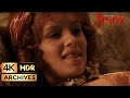 Bram Stoker S Dracula 4K HDR Dracula Bites Lucy A Third Time 1992