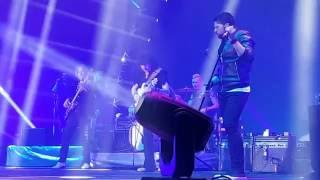 Ritchie Blackmore's Rainbow (Birmingham) Mistreated - Not full song.