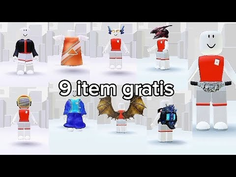 tutorial how to get free items in roblox #roblox #subscribe #like