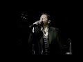 Victor Manuelle. La escena en vivo