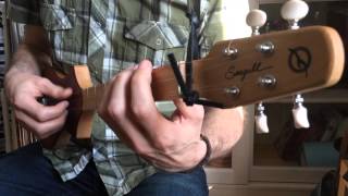 River flows in you for Seagull Merlin