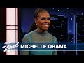 Michelle Obama On Gifts From Barack Being Able To Drive Again She Remembers Rob Michele Reiner