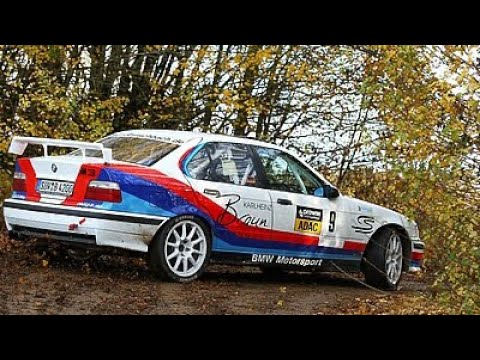 Saarland Rallye 2022