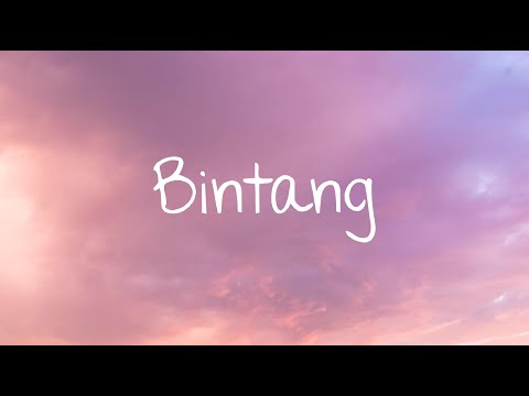 Anima - Bintang (Lirik)
