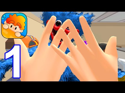 Hide N Seek 🕹️ Play on CrazyGames ▶