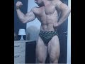 23 Years Old SHREDDED BEAST /MUSCLE BEAST / TEEN BODYBUILDER