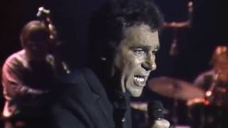 CLAUDE NOUGARO le jazz et la java (live)