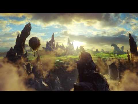 Sands of Time - Audiomachine