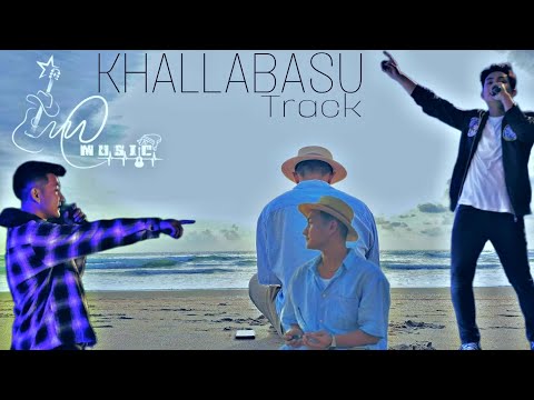 Khallabasu // Track||Chand Ningthouja||MC's Music