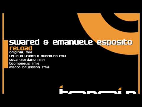 Swared & Emanuele Esposito - Reload (Transalp Records)