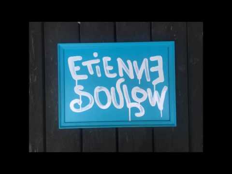 El Da Sensei   Speakin´ Etienne Soulow Remix+Bonus Beats