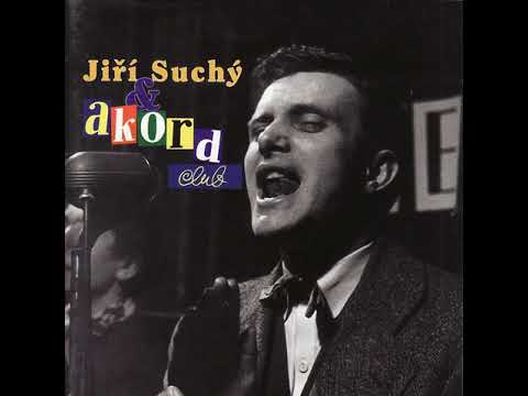 Jiří Suchý - Co je to láska (1959, vydáno 1998)
