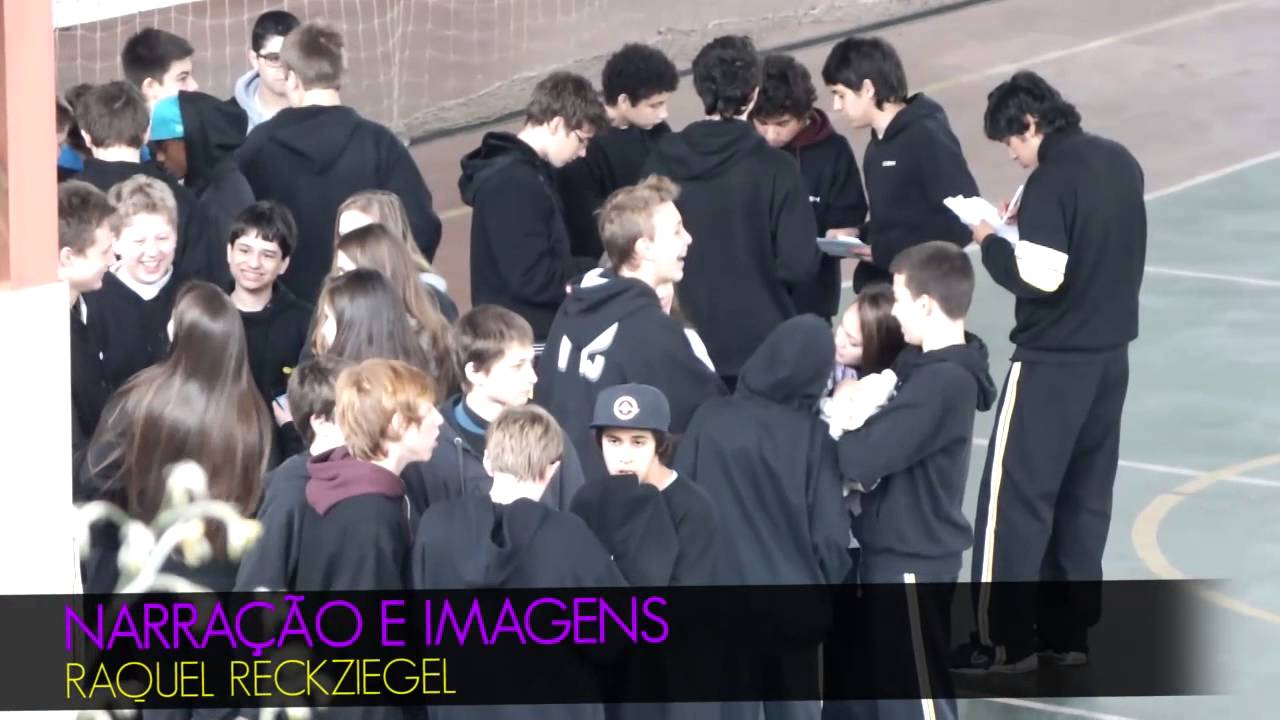 Programa de Avaliação Sistemática - PAS