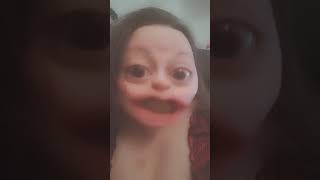 Like chocolate on your mind   Emilia funny cover