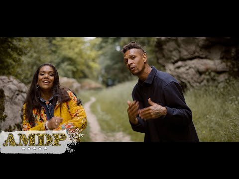 Chloe Juste - Gou dou ft. Marygeann (CLIP OFFICIEL)