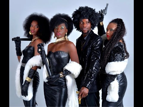 Magic of BONEY M. The №1 Tribute Show