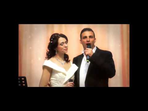 Tatyana Savchenko & Marios Charalambous - Con te partirò (Time to Say Goodbye)