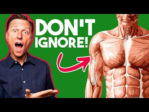 Everyone IGNORES Fascia When Stretching