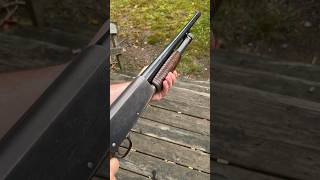 Ithaca Model 37