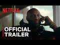 Untold The Death Life Of Lamar Odom Official Trailer Netflix