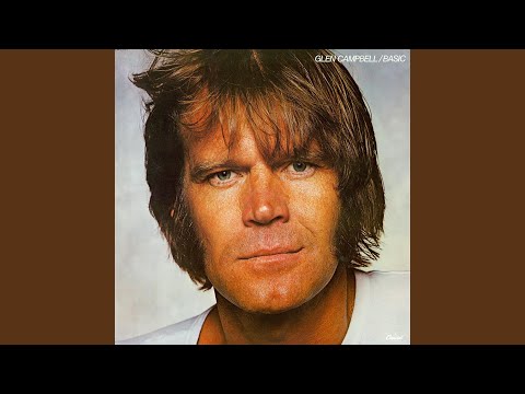 Can You Fool - Glen Campbell