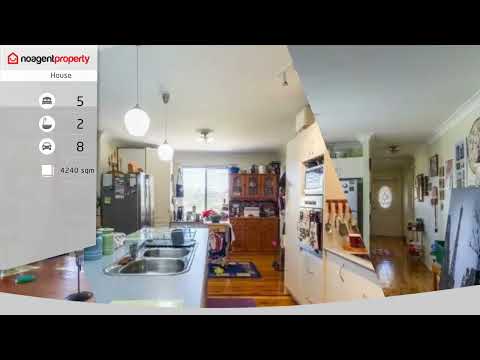 58 Dawson drive, Cowra, NSW 2794, 5 Bedrooms, 2 Bathrooms, House