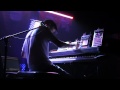 Jeff Bujak - August 26, 2011 @ The Crooked I
