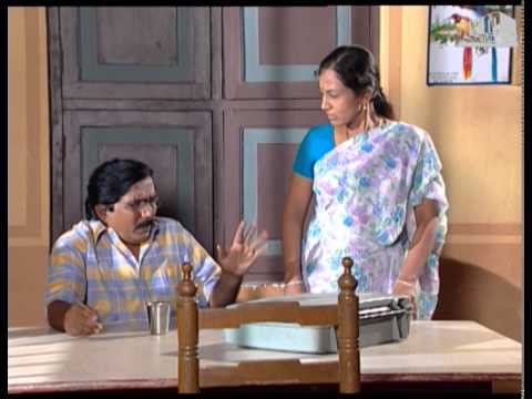 Episode 842: Sorgam Tamil TV Serial - AVM Productions