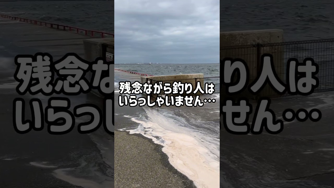 15歳以下の入場制限中です… fishing max武庫川店