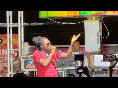 Must Watch❗ Little Hero UNLEASHED Hits After Hits @ High Tension 35th Anniversary, Live Performance