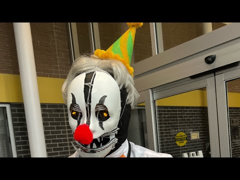 Stylized Ennard