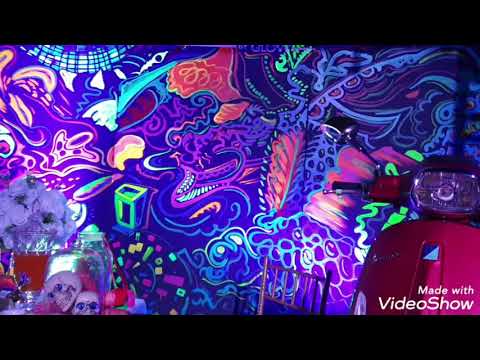Halowen 2019 - Trang Trí skyloft by glow