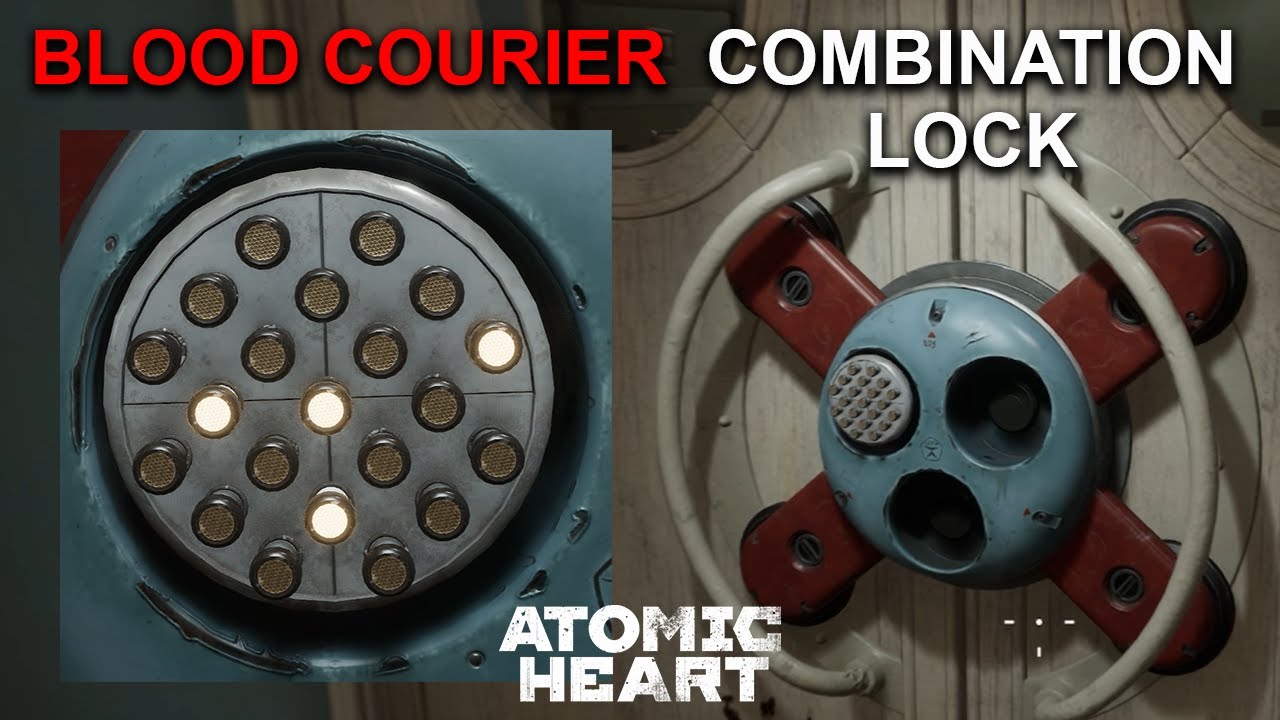 Atomic Heart 