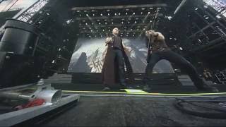 Disturbed - Liberate - Live Rock am Ring 2016