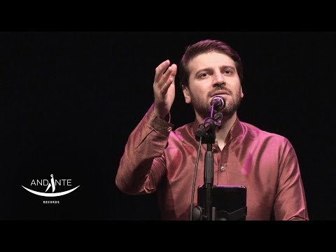 Sami Yusuf – Ya Rasul Allah | Live in London