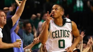 Avery Bradley - Boston Celtics