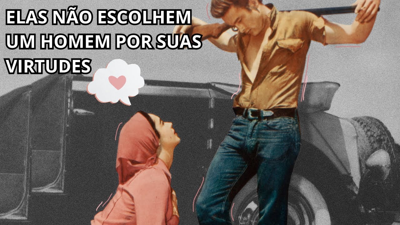 O MITO DA ATRAÇÃO PELA VIRTUDE E O FALSO EFEITO MORALIZADOR