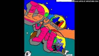 Cam&#39;Ron - Get Ya Gun vs Destiny&#39;s Child - Say My Name