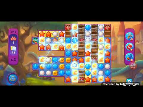 super hard Level -8145