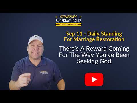 Friday Devotional Video
