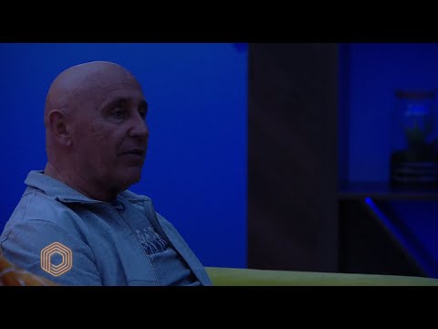 Pataky Attila édesapja soha nem ment el az Edda koncertekre